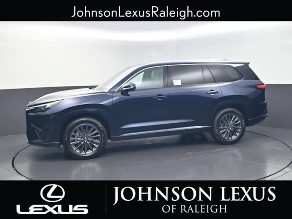 New 2026 Lexus TX 350 TX 350