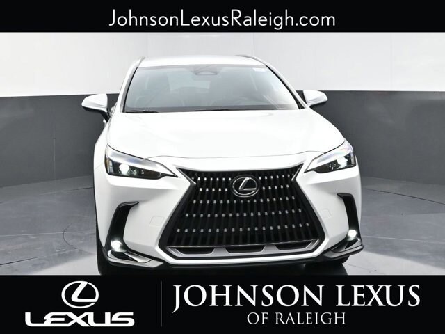 2024 Lexus NX 250 photo 4