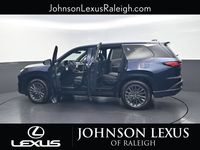 2026 Lexus TX 350 - Photo 37
