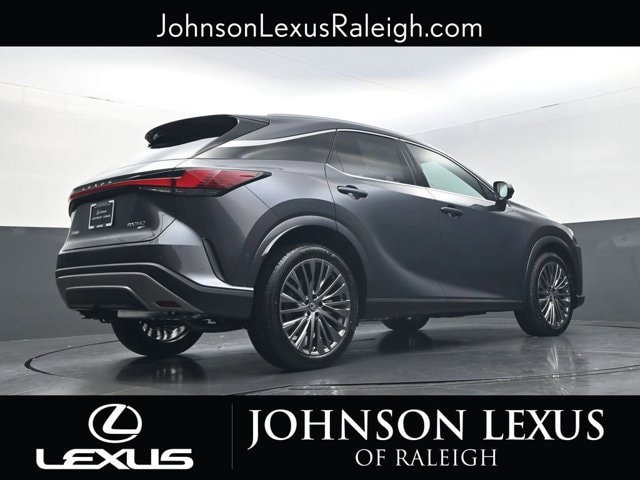 2026 Lexus RX 350 Luxury - Photo 20