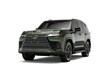  LEXUS LX HYBRID