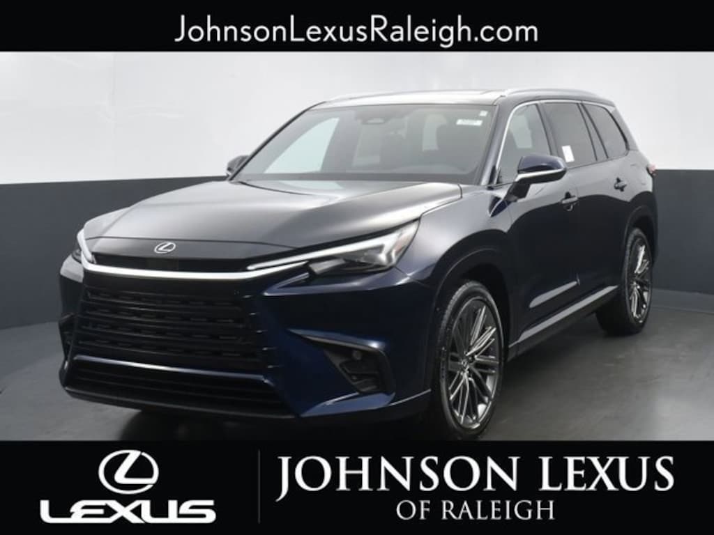 Used 2025 Lexus TX 350 Premium