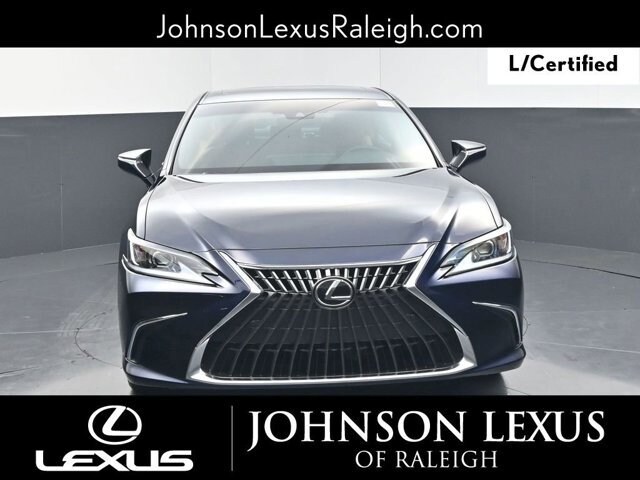 2025 Lexus ES 300h Base photo 4
