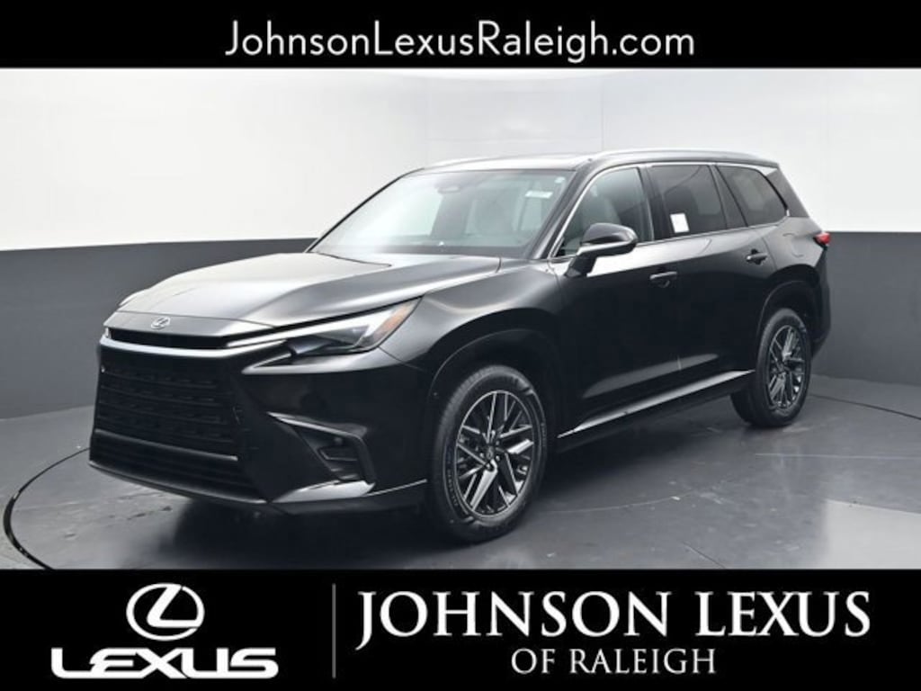 New 2026 Lexus TX 350 PREMIUM AWD TX 350 AWD