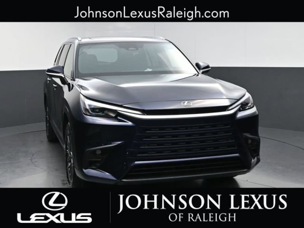 New 2026 Lexus TX 350 PREMIUM AWD TX 350 AWD