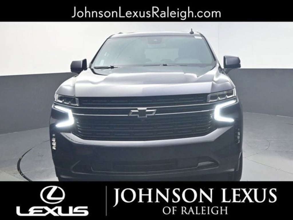 Used 2023 Chevrolet Tahoe RST SUV