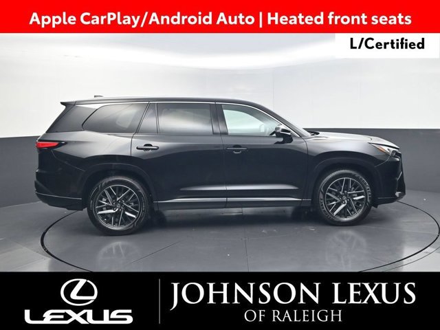 2026 Lexus TX Premium - Photo 6