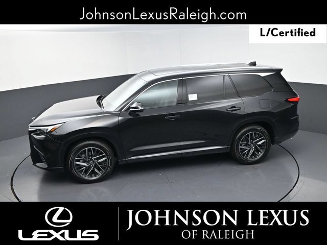 2026 Lexus TX Premium - Photo 30