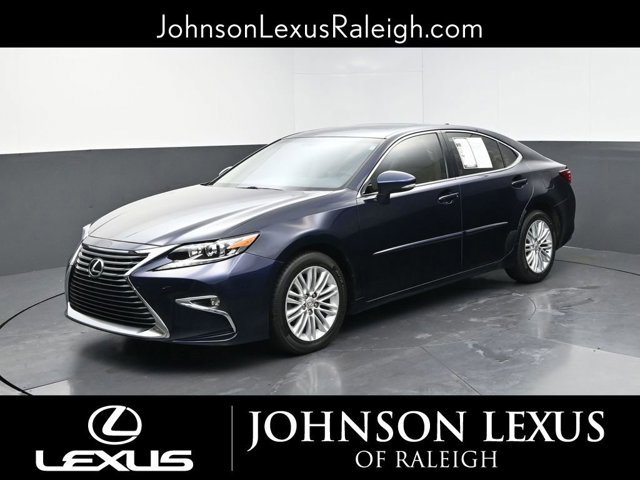 2016 Lexus ES 350 350's photo