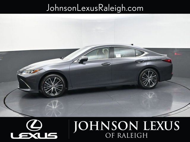 2025 Lexus ES 350 photo 2