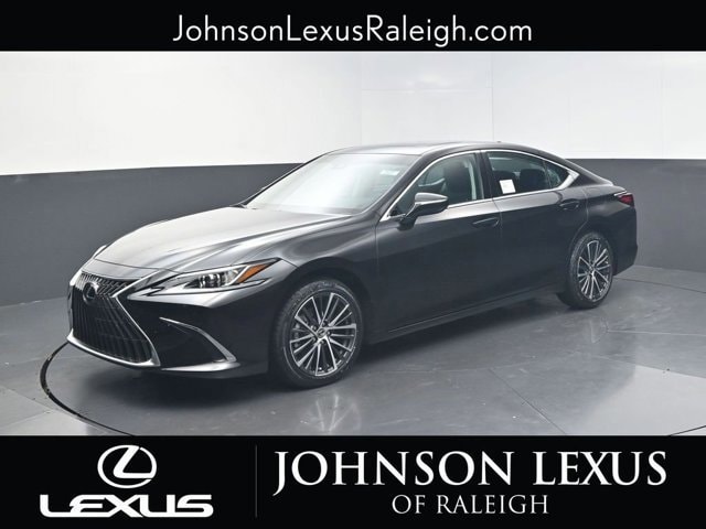 2025 Lexus ES 350's photo