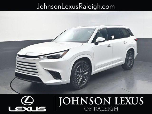 2026 Lexus TX Premium's photo