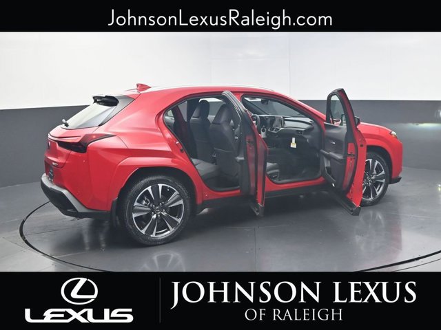 2025 Lexus UX 300h Premium - Photo 23