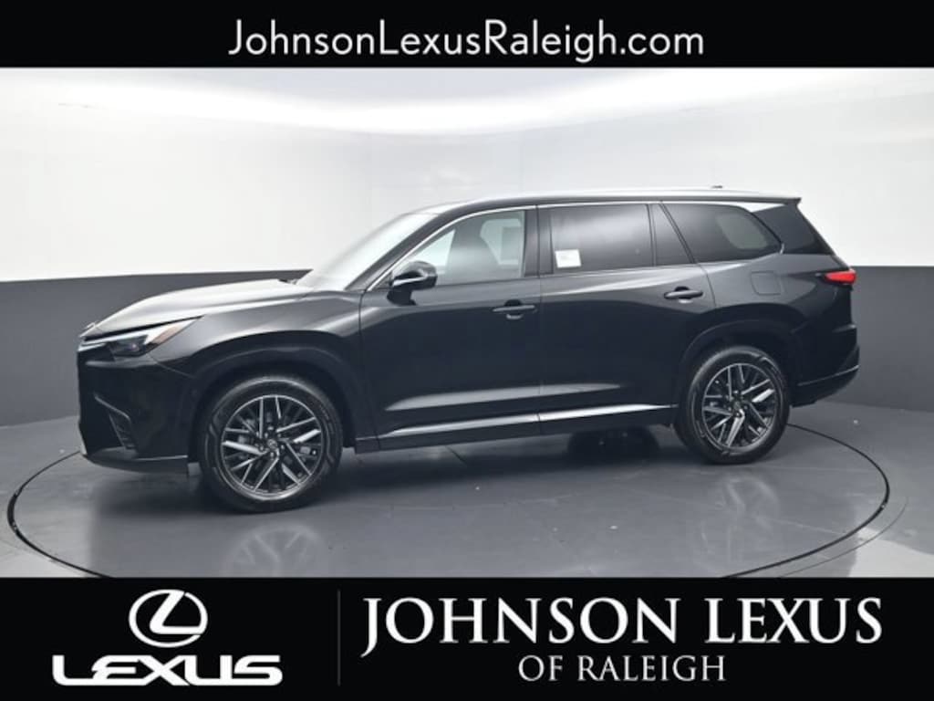 Used 2026 Lexus TX 350 Premium Sport Utility