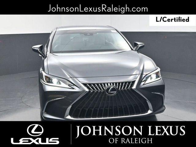 2024 Lexus ES 350 Premium photo 4