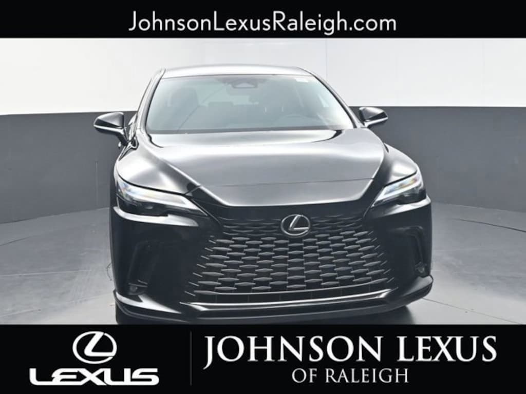 Certified 2024 Lexus RX 350 SUV