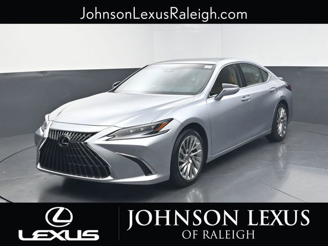 2022 Lexus ES 350 Ultra Luxury's photo