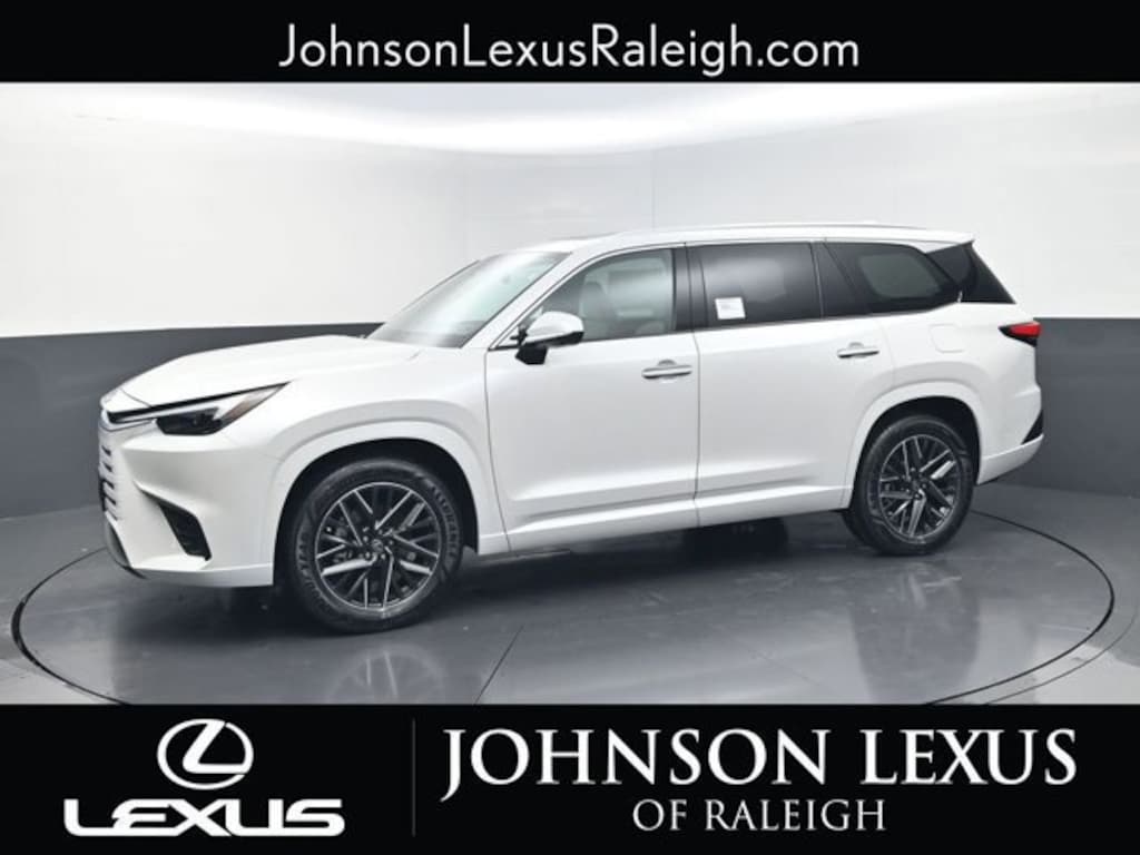 New 2026 Lexus TX 350 PREMIUM AWD TX 350 AWD