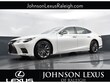 LEXUS LS 500