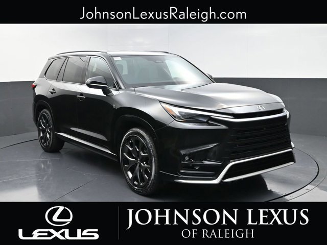 2025 Lexus TX 500h F SPORT Performance Premium photo 2