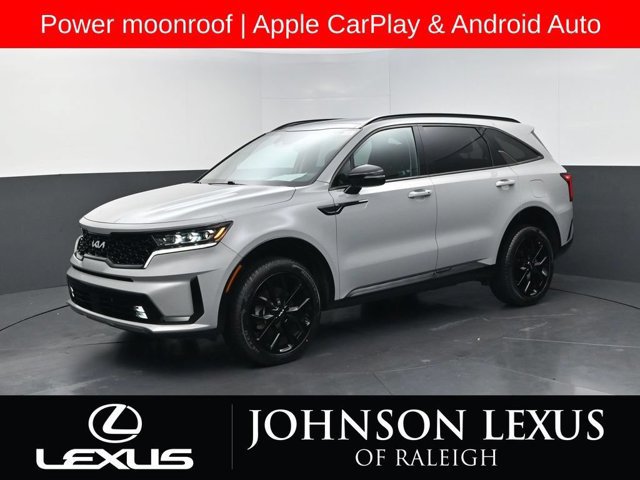 2022 Kia Sorento