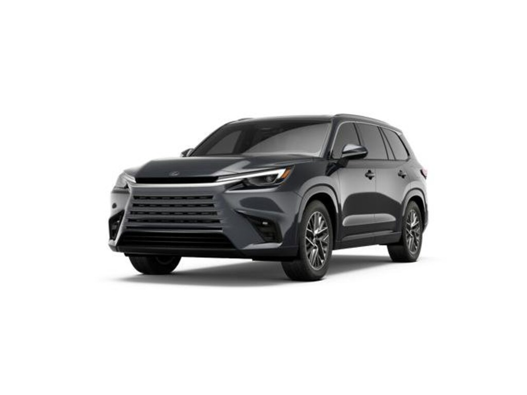 New 2026 Lexus TX 350 PREMIUM AWD TX 350 AWD