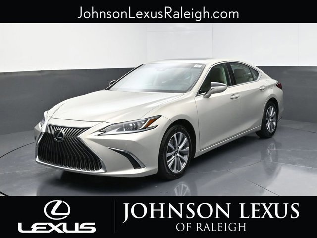 2020 Lexus ES 350