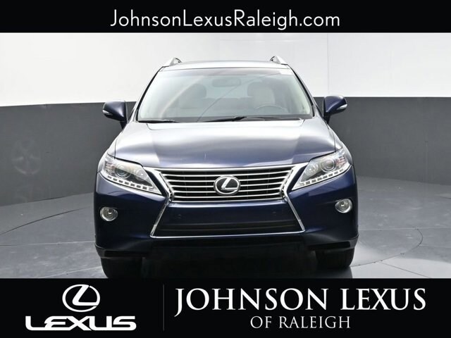 2013 Lexus RX 350 photo 4