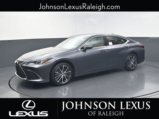 2025 Lexus ES 350's photo