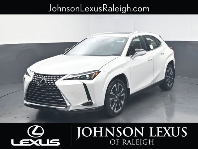 2025 Lexus UX Hybrid 300h Premium's photo