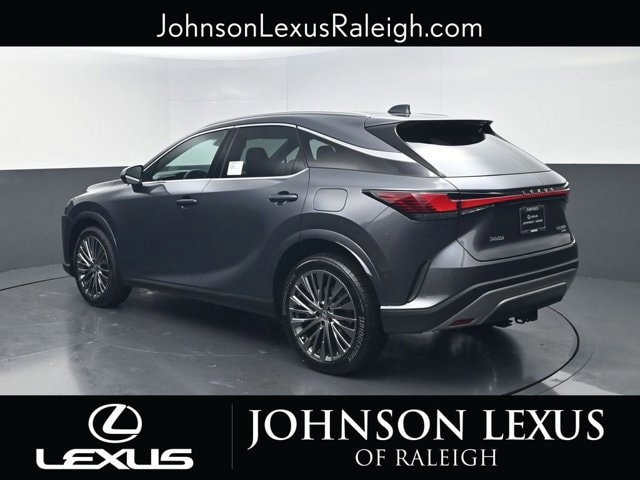 2026 Lexus RX 350 Luxury - Photo 7