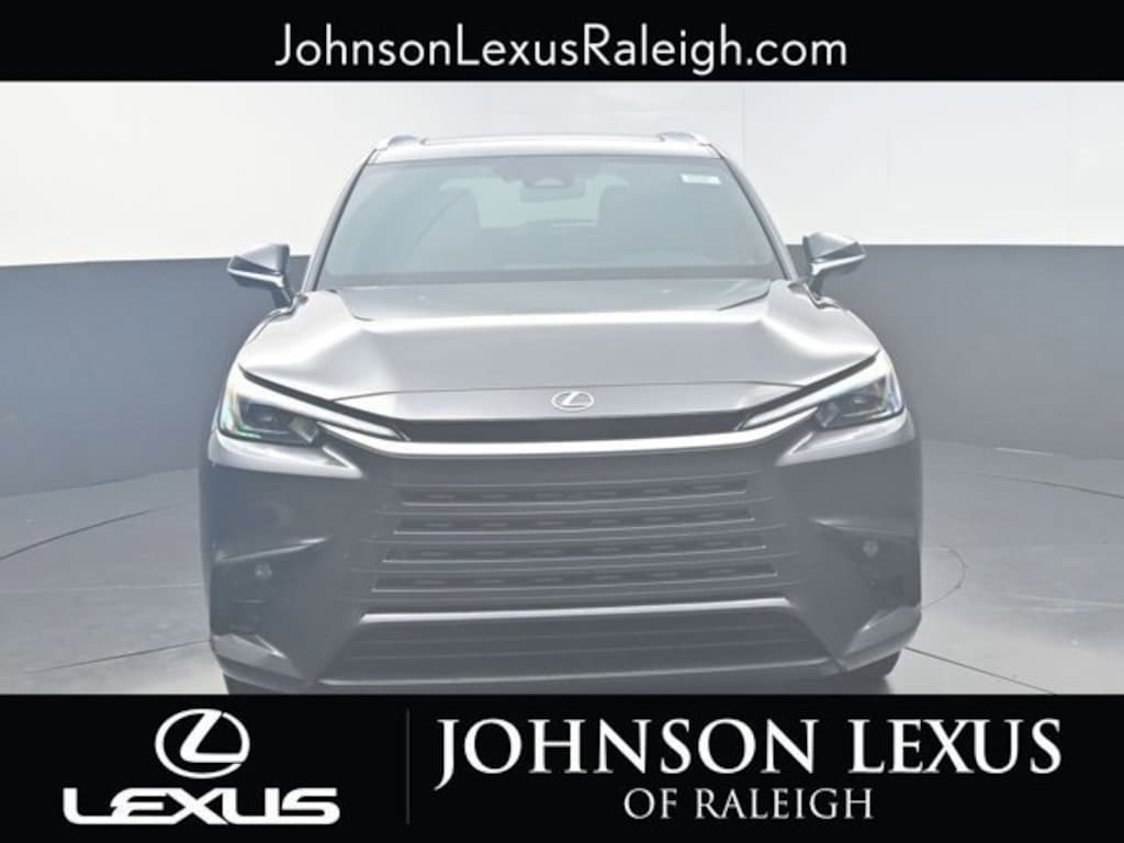 New 2026 Lexus TX 350 LUXURY AWD TX 350 AWD
