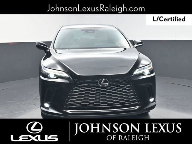 2024 Lexus RX 350 photo 4