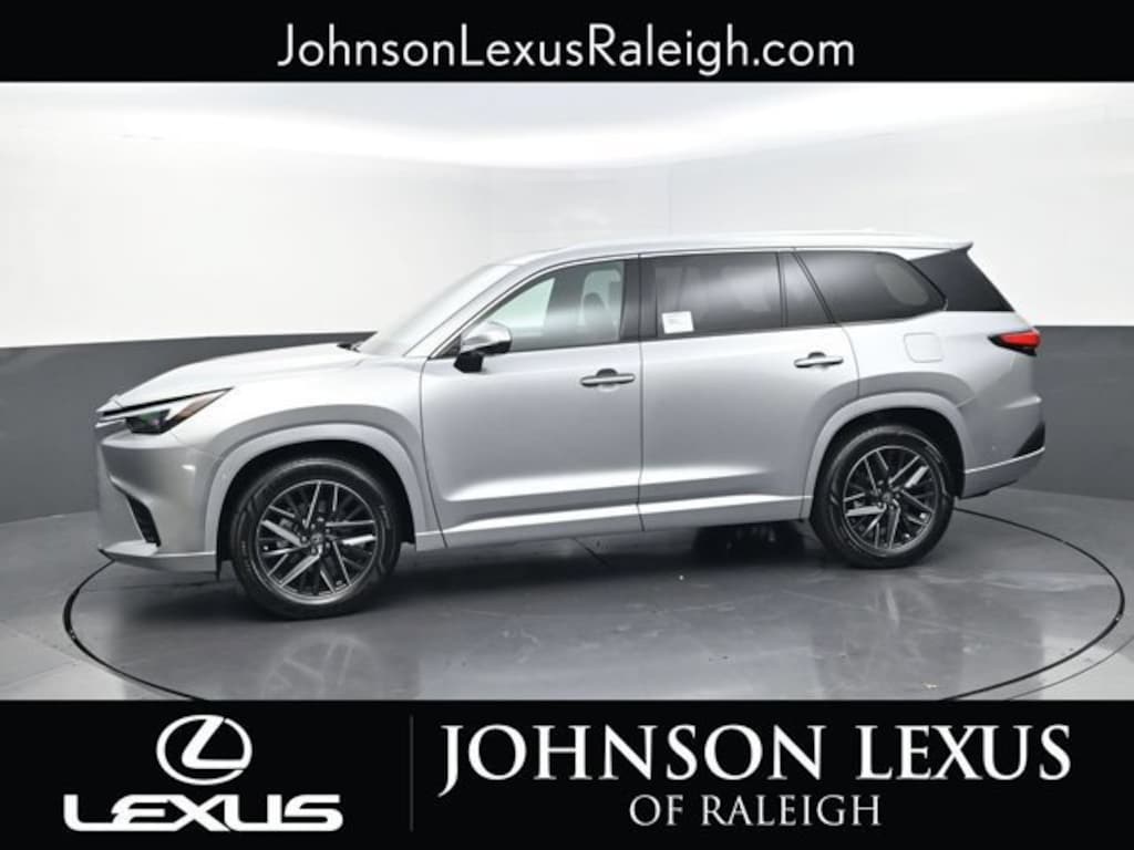 New 2026 Lexus TX 350 PREMIUM AWD TX 350 AWD