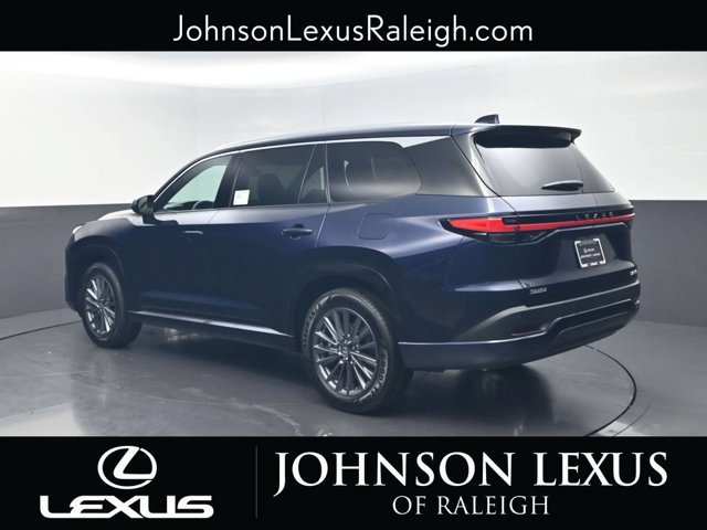 2026 Lexus TX 350 - Photo 8