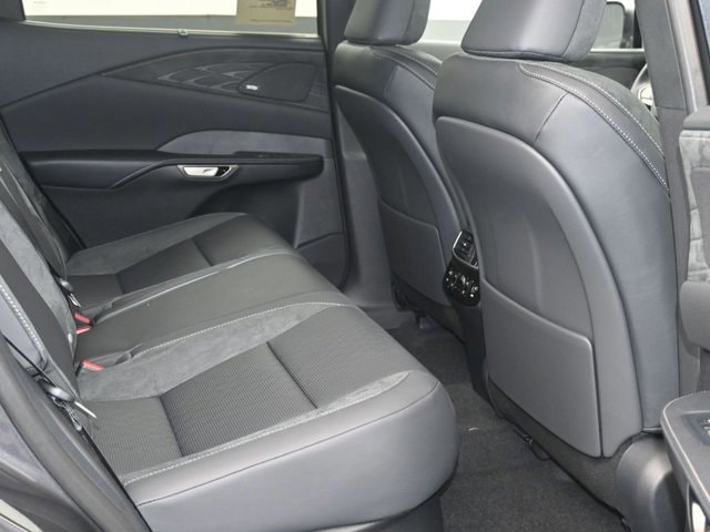 2026 Lexus RX 350 Luxury - Photo 10