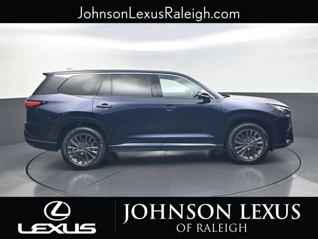 2026 Lexus TX 350 - Photo 7