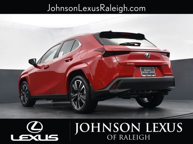 2025 Lexus UX 300h Premium - Photo 18