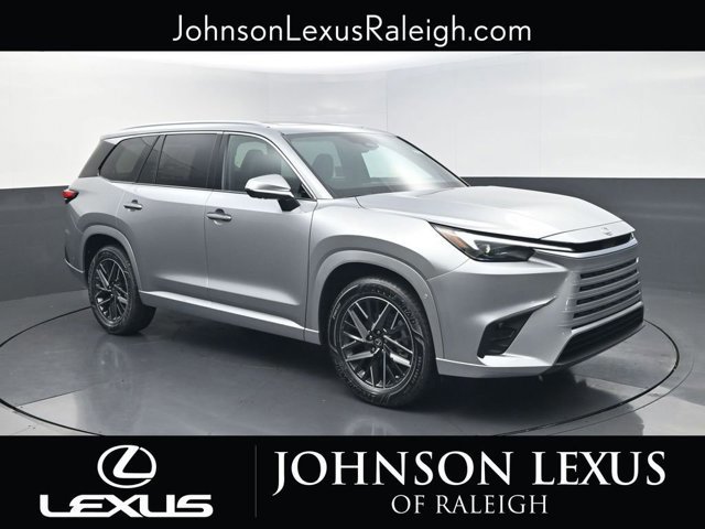 2026 Lexus TX 350 Premium photo 2
