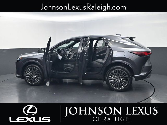 2026 Lexus RX 350 Luxury - Photo 37