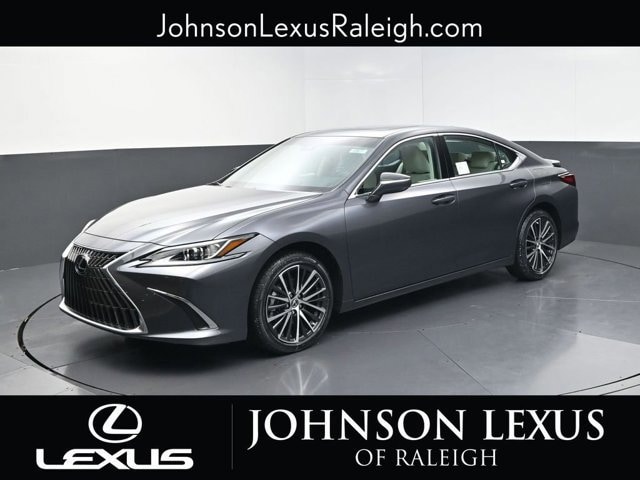 2025 Lexus ES 350's photo