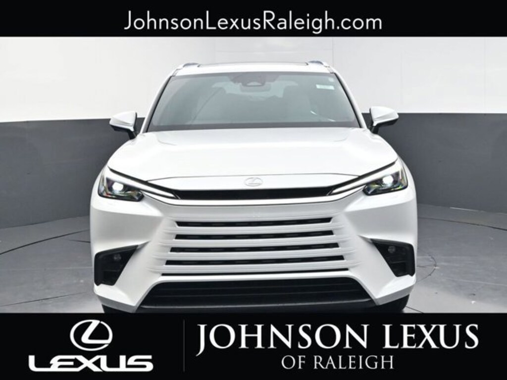 New 2026 Lexus TX 350 LUXURY AWD TX 350 AWD