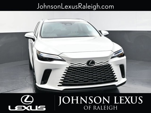 2024 Lexus RX 350 Premium photo 4