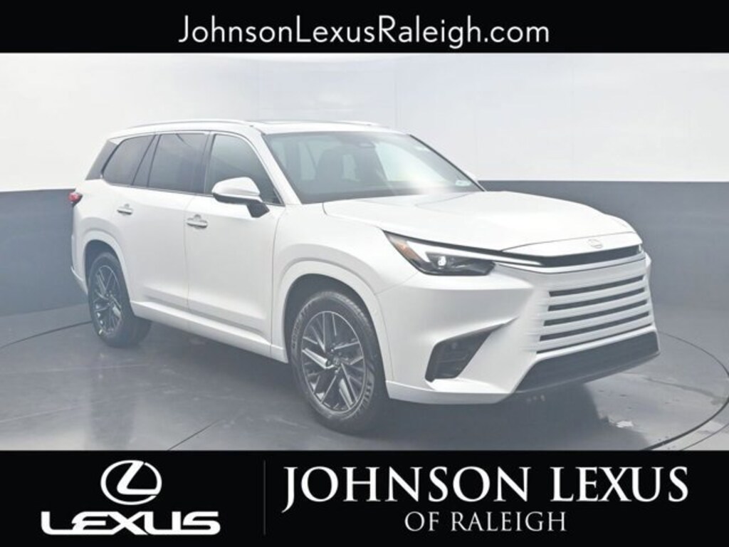 New 2026 Lexus TX 350 PREMIUM AWD TX 350 AWD