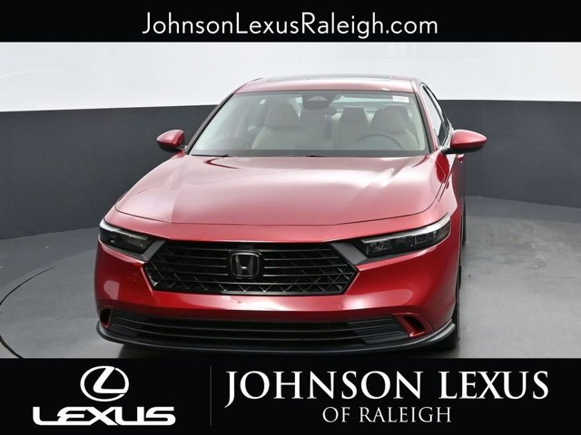 2023 Honda Accord EX photo 4