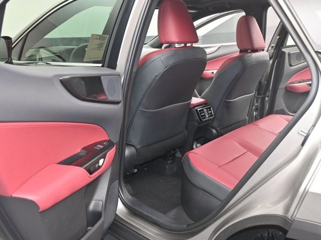 2026 Lexus NX 350h - Photo 12