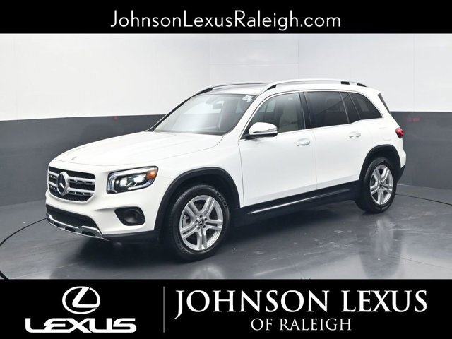 2023 Mercedes-Benz GLB
