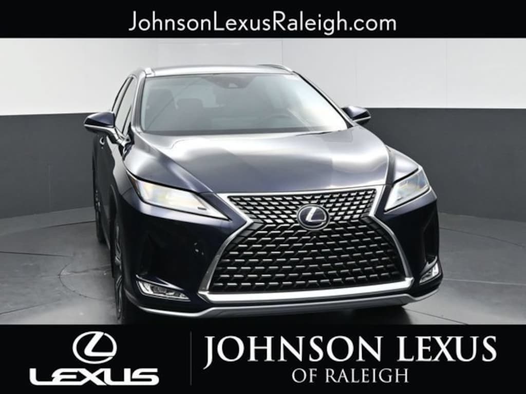 Used 2022 Lexus RX 450h