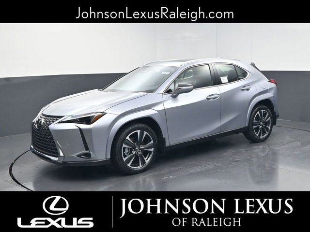 2026 Lexus UX 300h 300h Premium's photo