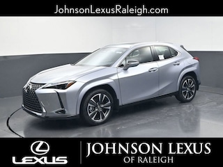 2026 LEXUS UX HYBRID 300h PREMIUM 5-DOOR SUV